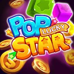 Lucky Popstar 2020 - Play every day & every time