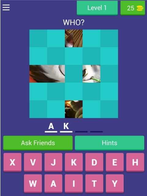 ML Trivia स्क्रीनशॉट 13