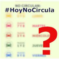 *Hoy No Circula Puebla #HoyNoCircula * on 9Apps