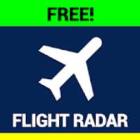 Flight Radar & Flight Tracker on 9Apps