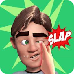Slap Master : Be that Kings 1.0