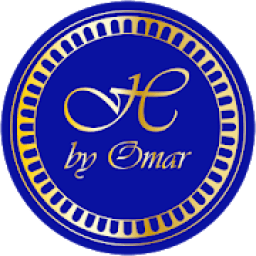 H by Omar icon