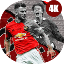 ikon Football Wallpaper 4K