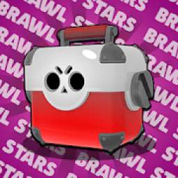 Brawl Box Stars Simulator