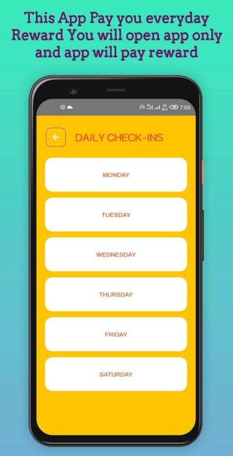 Cash Rewards - Earn Real cash And Gift Cards screenshot 5