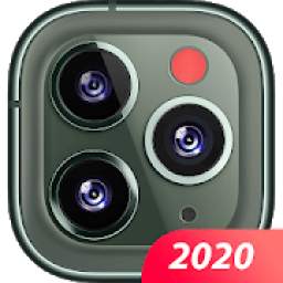 Camera for iPhone 11 - OS 13 Camera