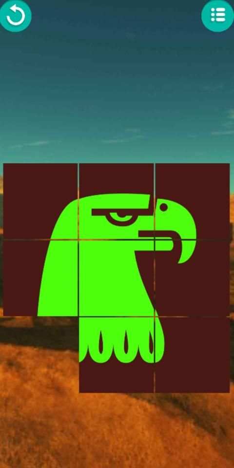 Slide It! screenshot 2