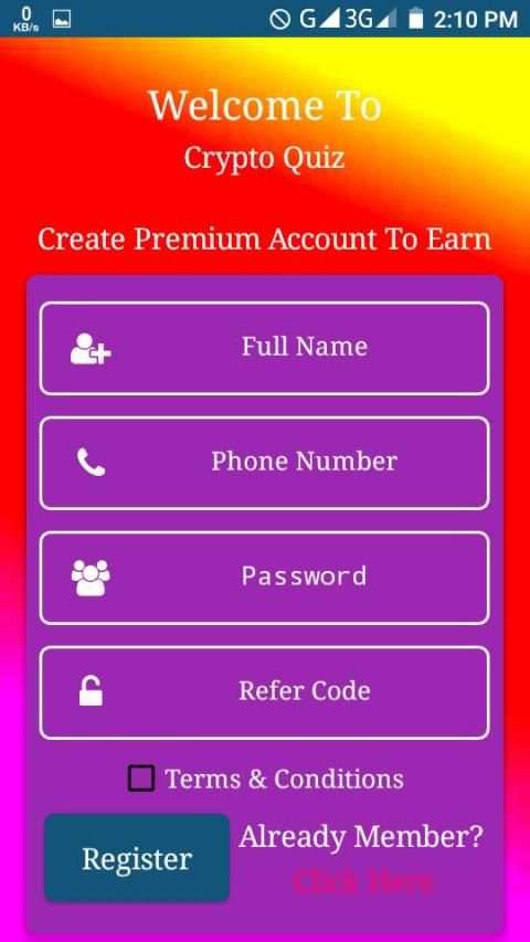 earn money online screenshot 6