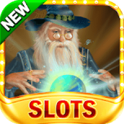 Magic Slots Casino आइकन