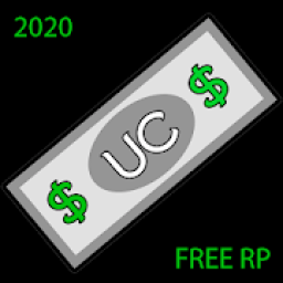 Free UC Cash &amp; Royal Pass And WIN UC icon
