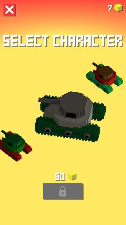 Candy Cars screenshot 9