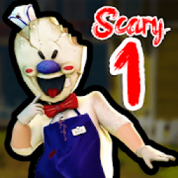 Granny Scary Ice Scream : Horror Neighborhood Fear icon