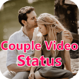 Couple Video Status आइकन