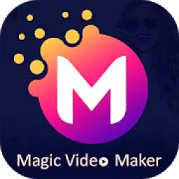 MV Photo Video Maker with Music