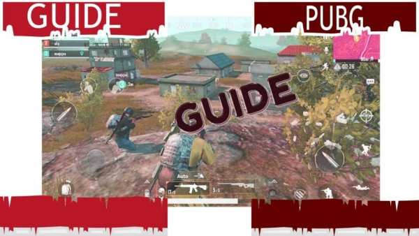 Guide For PU-BG Mobile 2020 Pupg TIPS screenshot 4