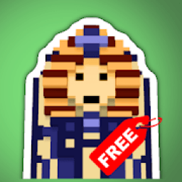 ikon Let the Pharaoh FREE!!! (AD)