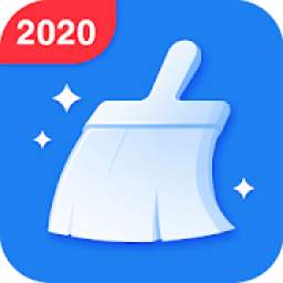 Phone Cleaner - Junk Cleaner & Speed Booster
