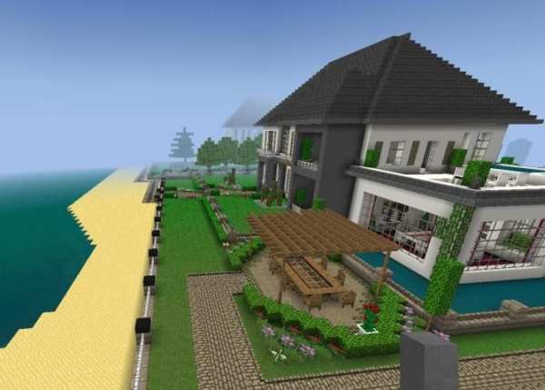 Craft Mini City Build Pro स्क्रीनशॉट 8