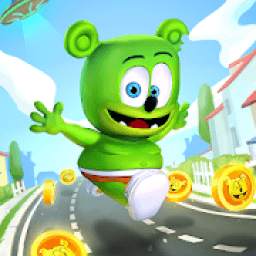 Gummy Bear Running - Endless Runner 2020