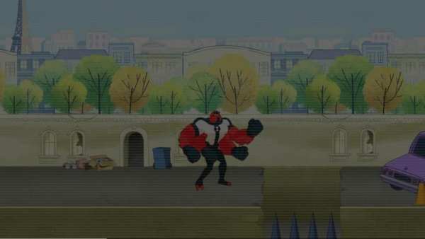 Sauver le monde screenshot 4
