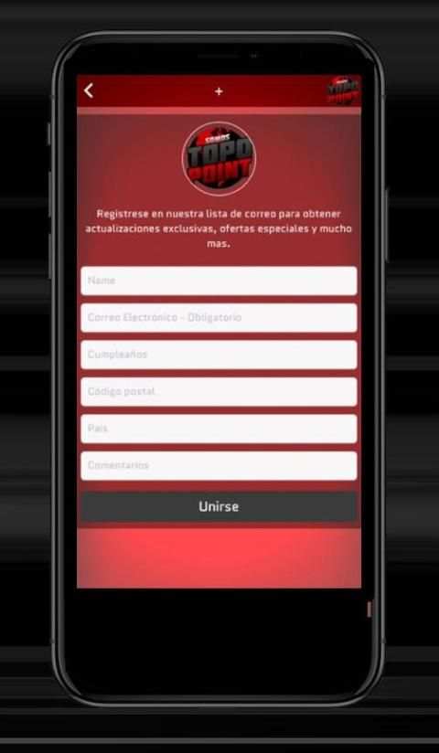 Somos Topo Point Tv. screenshot 5