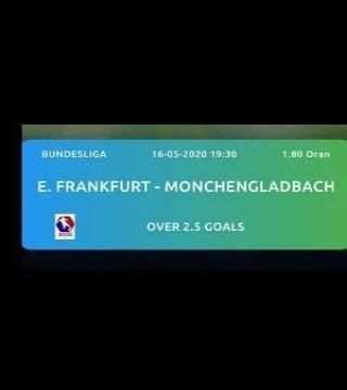 BODE - Soccer Predictions screenshot 5