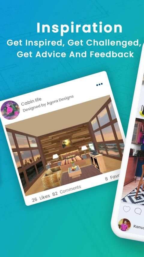 Design Crasher - Home Design 3D स्क्रीनशॉट 4