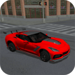 Real City Drift Challenge आइकन