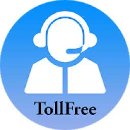 All TollFree Number Directory 1.1