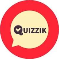 Quizzik - a quick solution on 9Apps