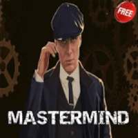 ikon Mastermind Peaky blinders