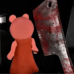 Piggy vs BUTCHER Roblx MOD icon