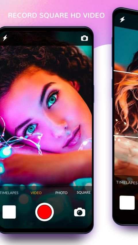Camera for Vivo - Vivo Nex 3s Camera screenshot 5