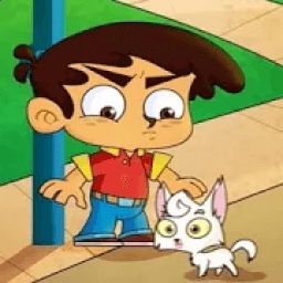 اغنية حميدو الشقي | بدون انترنت | طيور الجنة
‎ आइकन