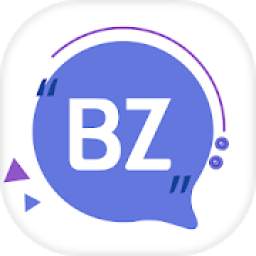 Bozaboza - video chat, voice chat, making lovers