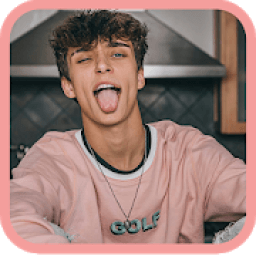 ikon Josh Richards Wallpapers-2020