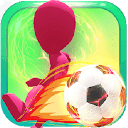 Kick The Ball आइकन