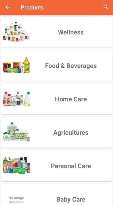 Connect Modicare स्क्रीनशॉट 1