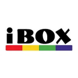 iBOX Connect आइकन