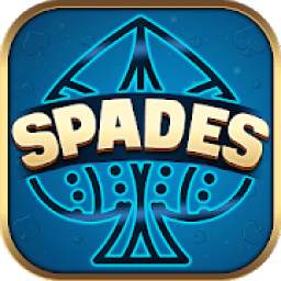 Spades Online - Free Multiplayer Card Games