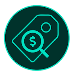 Control de Precios आइकन