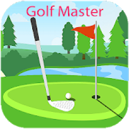 Golf Master Fun Unlimited icon