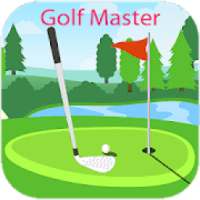 Golf Master Fun Unlimited