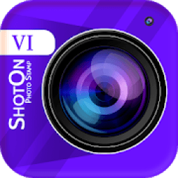 Shot On Stamp for Vivo: Watermark Camera &amp; Gallery icon