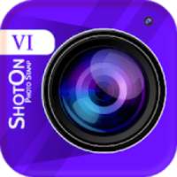 Shot On Stamp for Vivo: Watermark Camera & Gallery on 9Apps