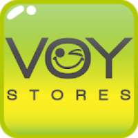 Voy Stores on 9Apps
