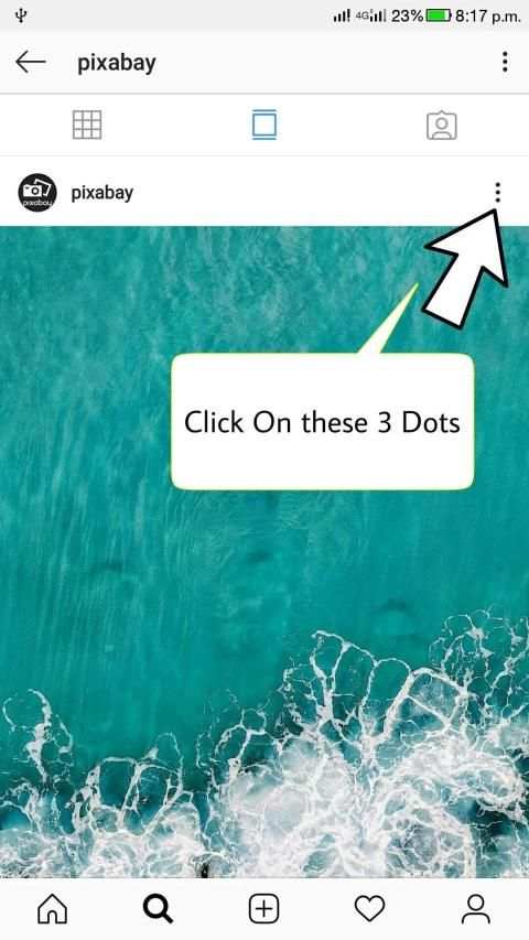 Video Downloader for Instagram - Justload for Inst screenshot 6