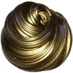 ikon **How to make Fluffy Slime**