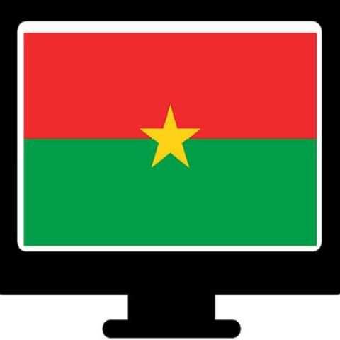 BURKINA TV DIRECT screenshot 1