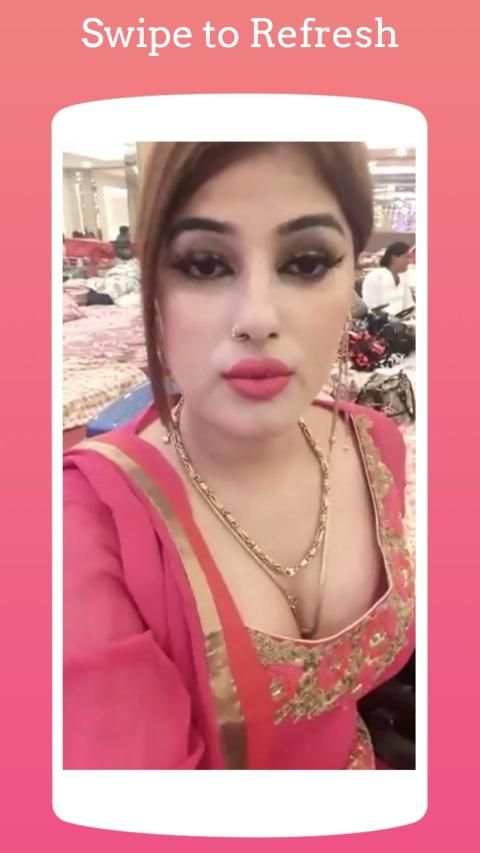 Desi Aunty Chat Room Indian Girls Free Dating apps screenshot 5